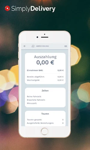 SimplyDrive Screenshot 3