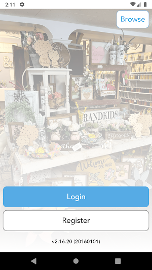 Rae Ray's Decor & More Screenshot 0