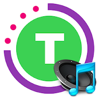 Tabata timer for smart watches android wear 2.0