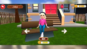 My Virtual Puppy Screenshot 2