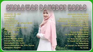 Sholawat Dangdut Koplo Religi Screenshot 0