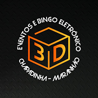 3D Eventos de Chapadinha