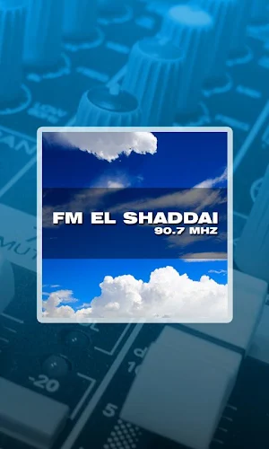 Fm El Shaddai Misiones Screenshot 0