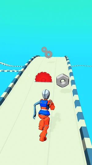 Form Shifter Screenshot 0