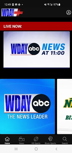 WDAY+ Screenshot 0