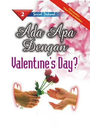 Ada Apa Dengan Valentine's Day Screenshot 0