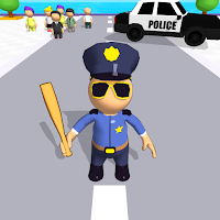 Stop The Riot