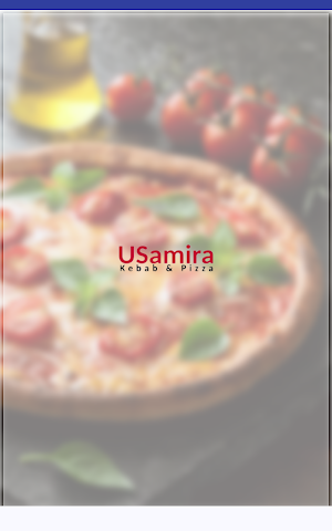 U Samira Pizza & Kebab Screenshot 3