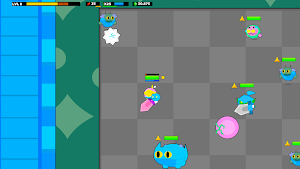 DRAGON RANK Screenshot 3