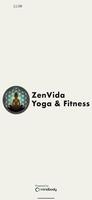 ZenVida Yoga & Fitness Screenshot 0