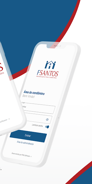 FSantos ADM Screenshot 1