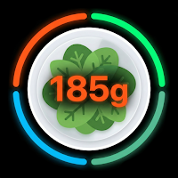 Scale For Grams: NutriSnap
