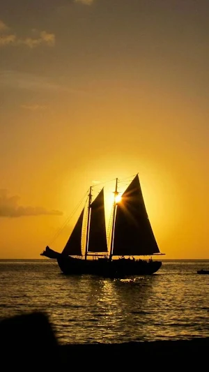 Boat Wallpapers Screenshot 2