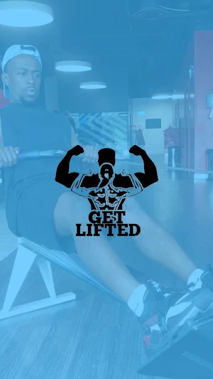 Get Lifted App Screenshot 0