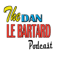 The Dan Le Batard  Podcast