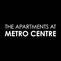 Apartments at Metro Centre