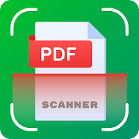 PDF Scanner and PDF Converter