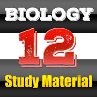 Class 12 Biology