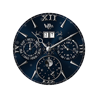 SamWatch 2021 X-Mas