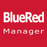 BlueRed Manager