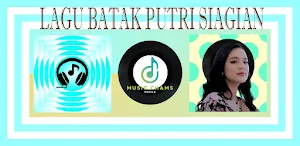 Lagu Batak Ho - Putri Siagian Screenshot 0
