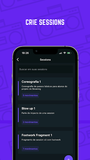 Breakin' Hub Screenshot 1