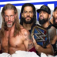 smackdown results nice app