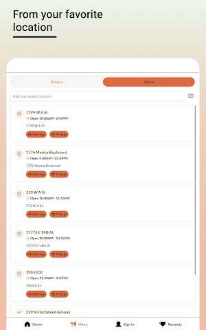 Metro Taquero Screenshot 2