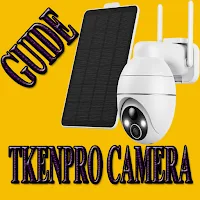 TKENPRO Camera Guide