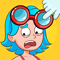 Mix Story: Tricky Puzzles