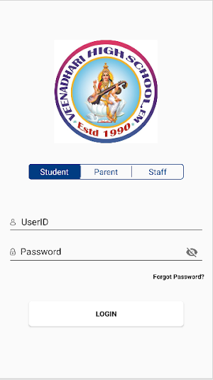 VEENADHARI HIGH SCHOOL Screenshot 2