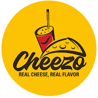 Cheezo Real Cheese Real Flavor