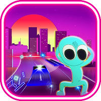 Piano Dance Fever Game Tiles