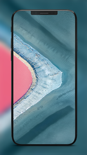 Wallpapers for 12 Pro Screenshot 2