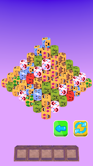 EmojiPuzzle Screenshot 2