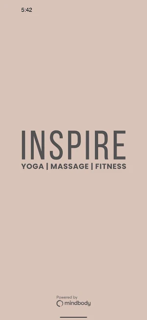 Inspire Studio Verbier Screenshot 0