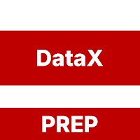CompTIA DataX Prep