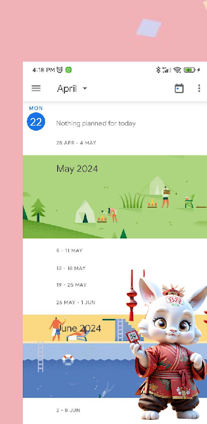 12 Months Screenshot 3