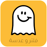 فلتر وعدسة
