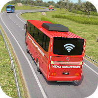 American Coach Bus Simulator