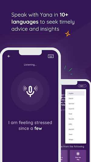 CareFlick Screenshot 2