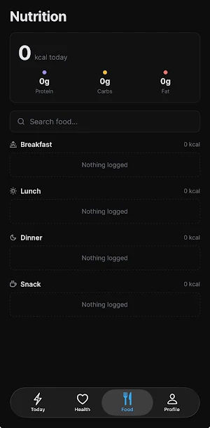 CAPABLE Screenshot 1