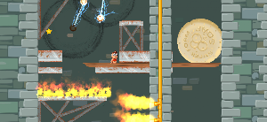 Worm Of Applewood Saving Lucy Screenshot 0