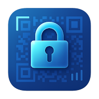 Secure QR Scanner: Offline
