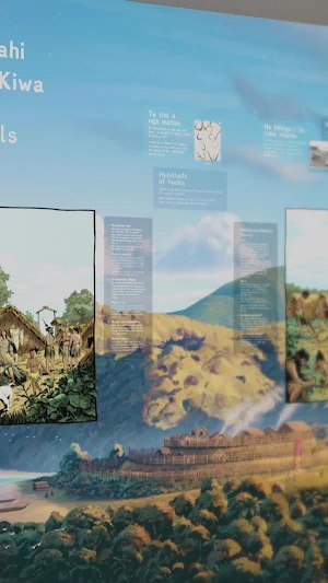 Tuia Mātauranga AR Screenshot 2