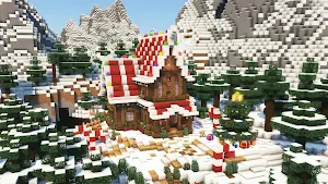 Craft World: Block Builder Screenshot 0