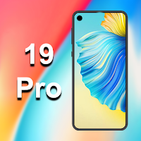Tecno Camon Themes & Launcher