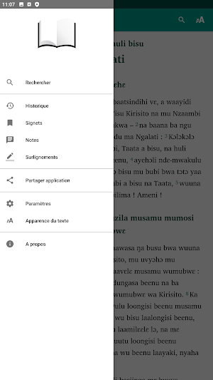 Muhaanda a Ngalati Screenshot 2