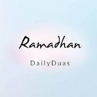 Ramadhan Daily Duas