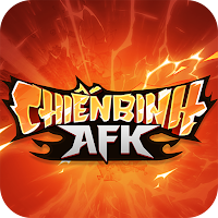 Chiến Binh AFK